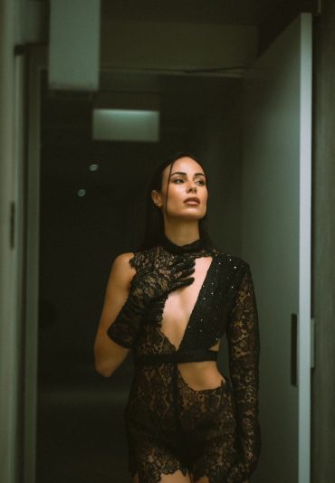 Нина